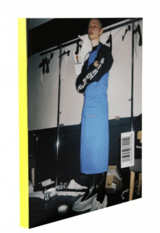 VETEMENTS Book Vol.1