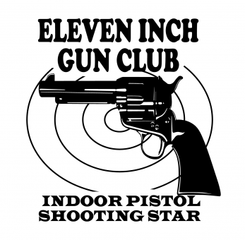 11″ Gun Club