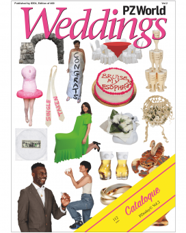 PZWorld Weddings