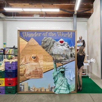 World of Wonders