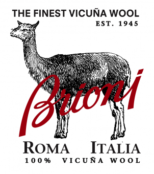 Brioni’s Vicuna Wool