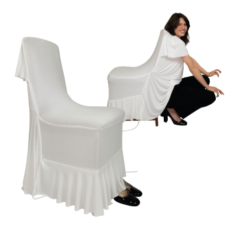 Chair Dress